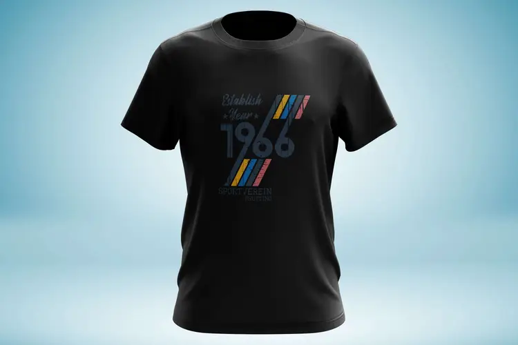 SV Prutting Textildruck T-Shirts